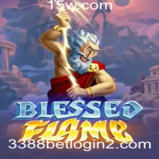 3388bet com login | Explorando BlessedFlame: Regras, Estratégias e Novidades