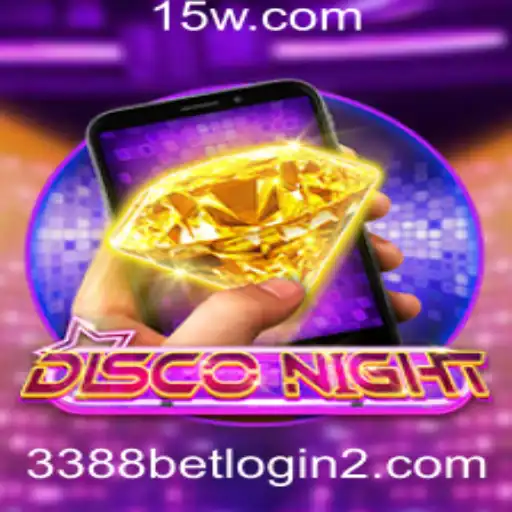 3388bet com login | Explorando o Mundo Vibrante de DiscoNightM: Jogo Emocionante para Os Entusiastas de Apostas