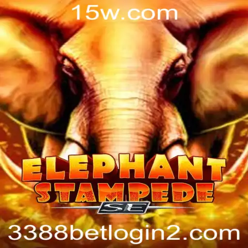 3388bet com login | Explore o Mundo de Aventura com ElephantStampedeSE