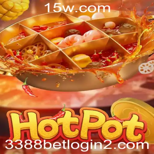 3388bet com login | Explorando o Jogo Hotpot e a Conexão com 3388bet