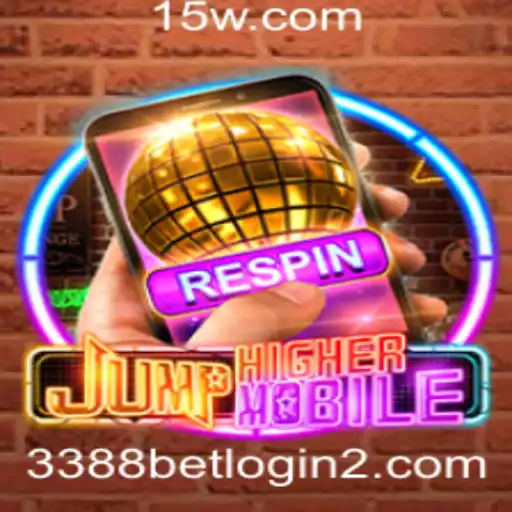 3388bet com login | Conheça JumpHighermobile: O Jogo Revolucionário para Dispositivos Móveis