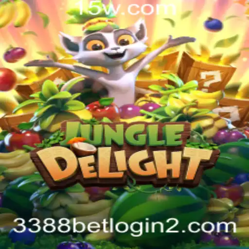3388bet com login | Explorando o Mundo de JungleDelight: O Novo Fenômeno dos Jogos