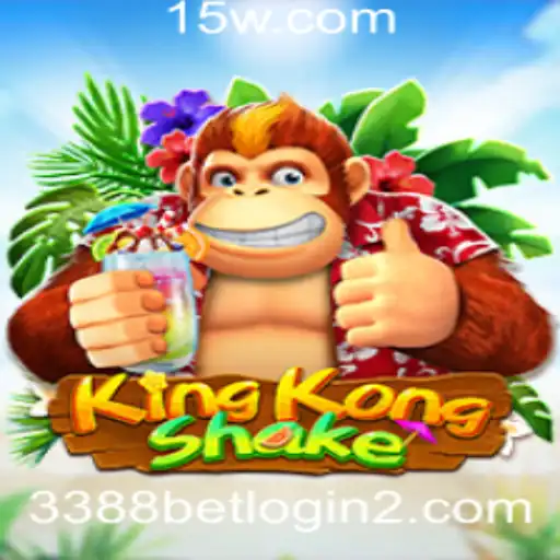 3388bet com login | Explorando o Mundo Vibrante de KingKongShake no 3388bet