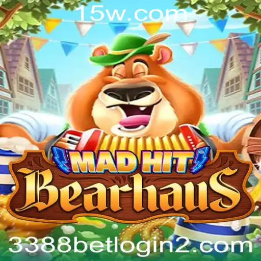 3388bet com login | Descubra o Excitante Mundo de MadHitBearhaus