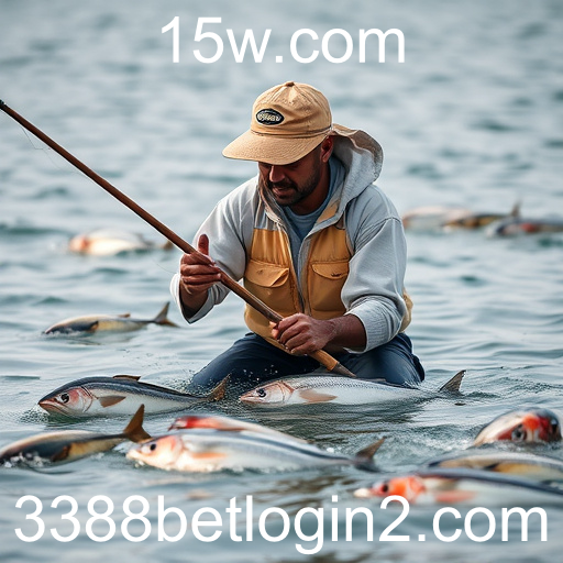 Explorando o Fascinante Mundo da Pesca