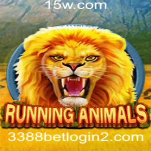 3388bet com login | RunningAnimals: Jogo de Estratégia e Aventura