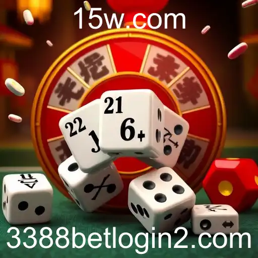 Explorando o Exótico Jogo de Sic Bo no 3388bet com Login