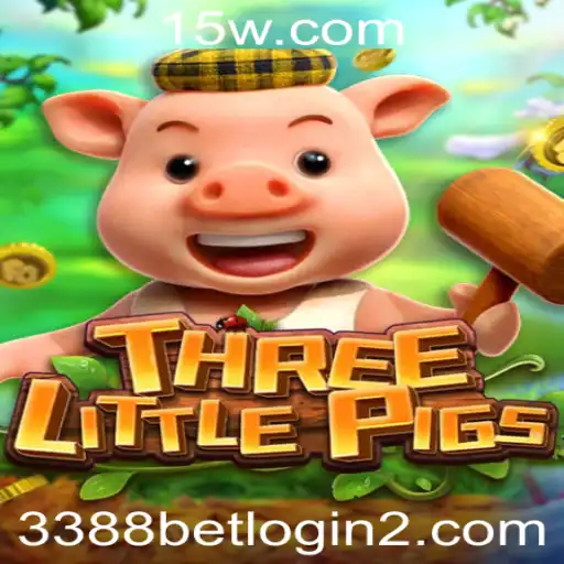 3388bet com login | THREELITTLEPIGS: A Nova Sensação dos Jogos Online