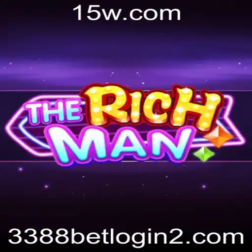 3388bet com login | Explorando o Mundo de 'TheRichMan': Estratégias, Regras e Experiências