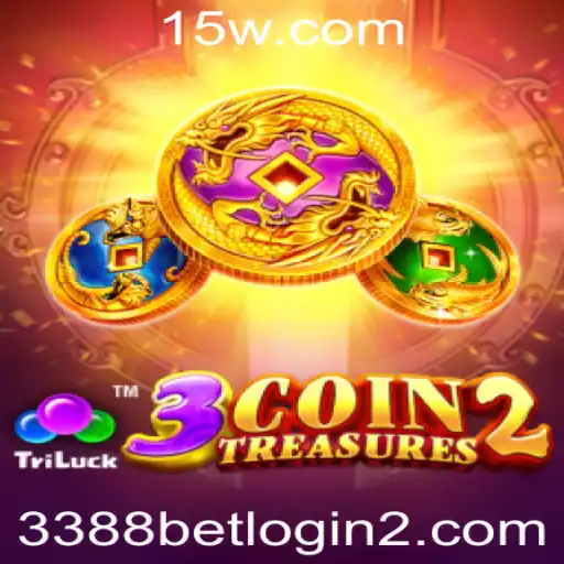 Explore o Universo de 3CoinTreasures2: Uma Aventura Inesquecível no Mundo dos Games