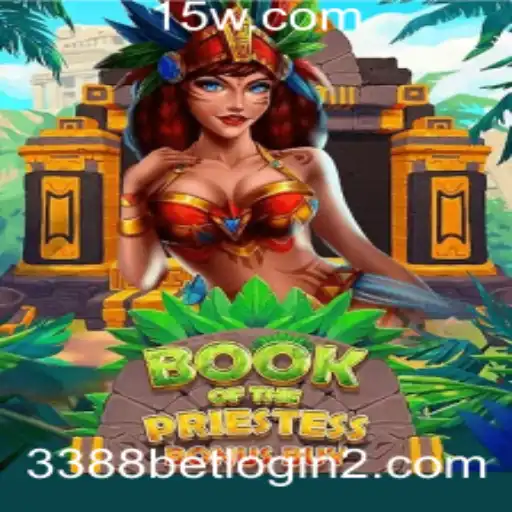 Explorando BookOfThePriestess: Um Novo Capítulo nos Jogos