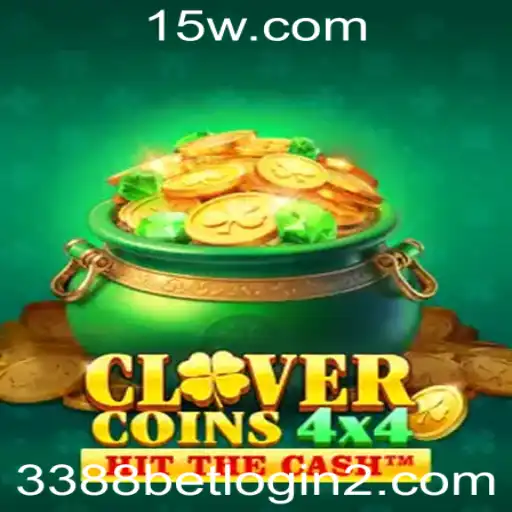 Descubra o Universo de 'CloverCoins4x4': Um Novo Jogo de Estratégia e Azar