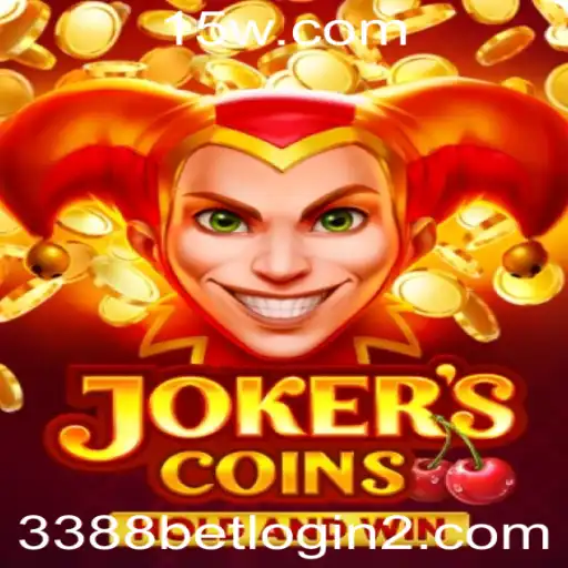 Descubra JokersCoins: Um Jogo Revolucionário em 3388bet com login