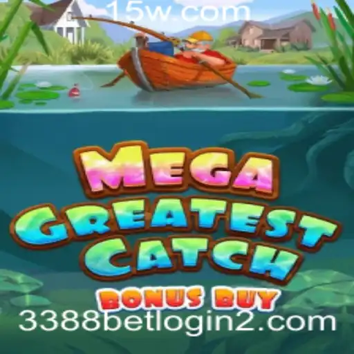 MegaGreatestCatchBonusBuy: Tudo o que Você Precisa Saber