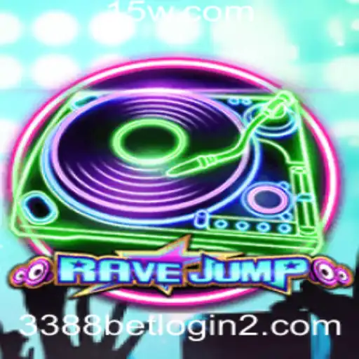 RaveJump: Descubra a Emoção do Novo Jogo