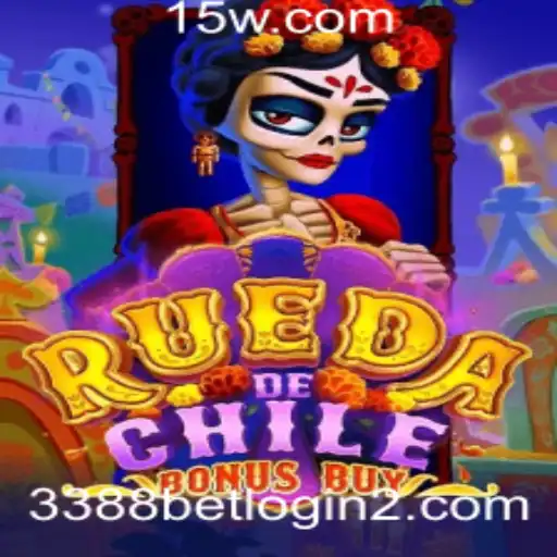 Explorando o Fascinante Mundo de RuedaDeChileBonusBuy