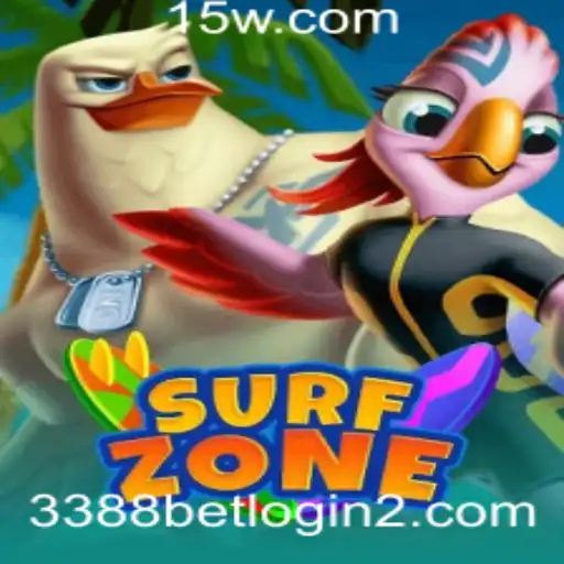 Descubra SurfZone: O Novo Jogo de Estratégia em Alta