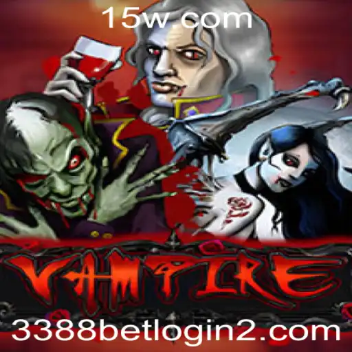 3388bet com login | Vampire: Um Mergulho em um Mundo de Trevas e Estratégia