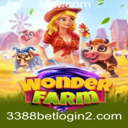 3388bet com login | Explorando WonderFarm: Um Mergulho Detalhado no Novo Fenômeno de Gaming